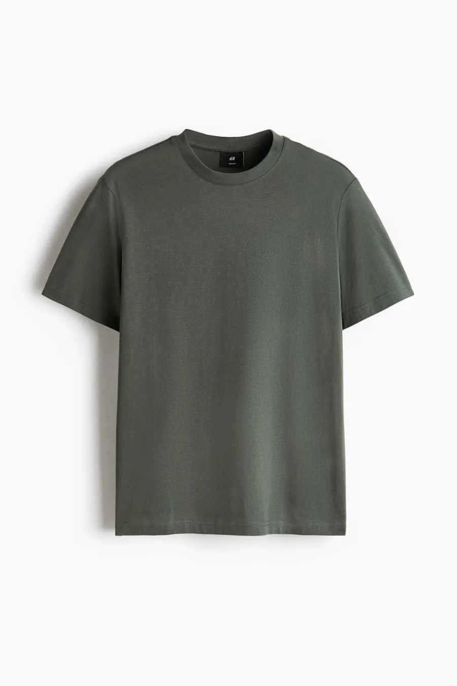 Regular Fit T-shirt