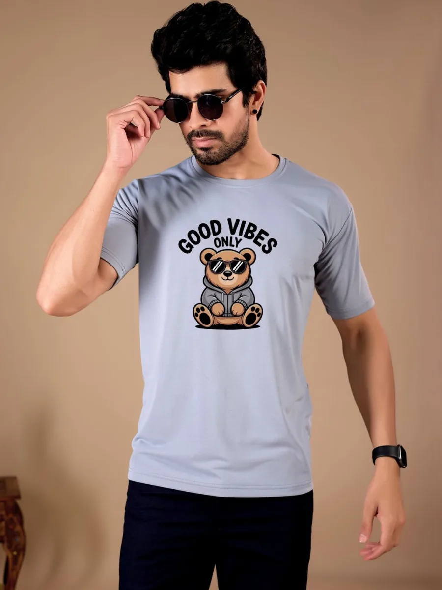 Essential V-Neck T-Shirt