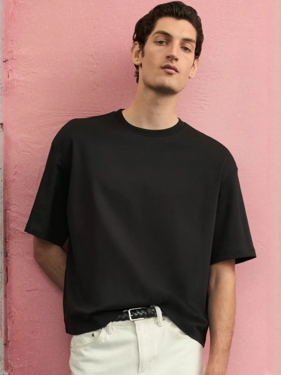 Pro V-Neck T-Shirt