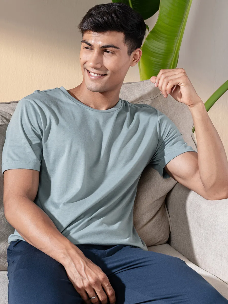 Radiant Henley T-Shirt