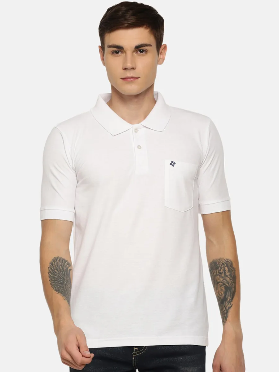 Everyday Round Neck T-Shirt