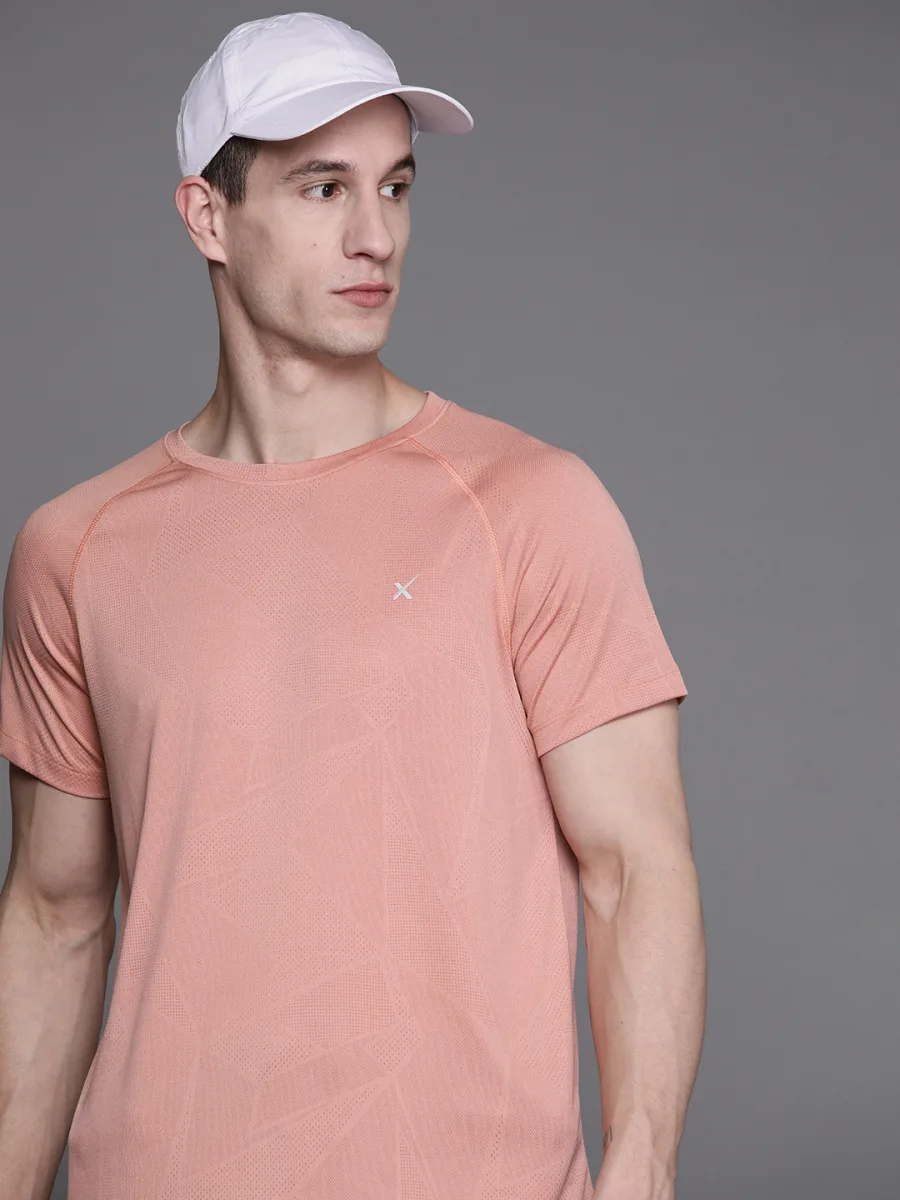Rapid-Dry Sports T-shirt