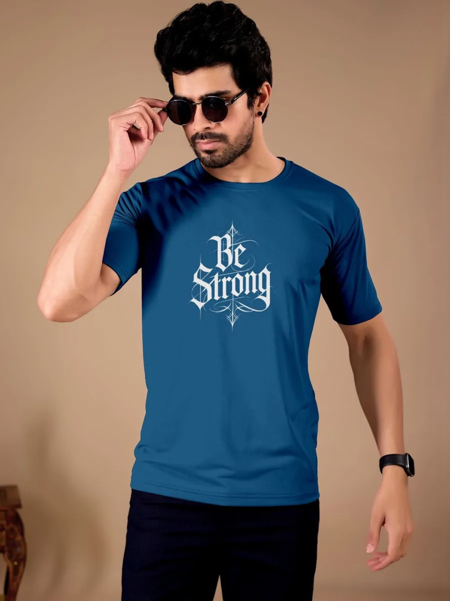 Pro Oversized T-Shirt