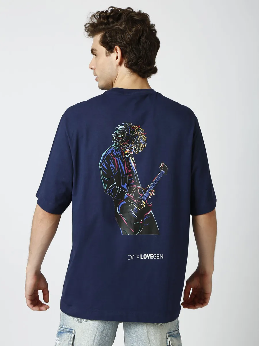 Unisex Oversized T-Shirt