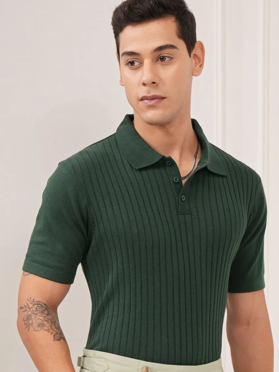 Essential Round Neck T-Shirt
