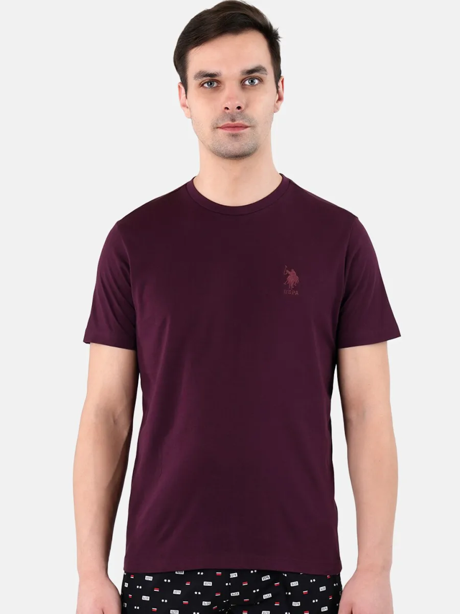 Classic Henley T-Shirt