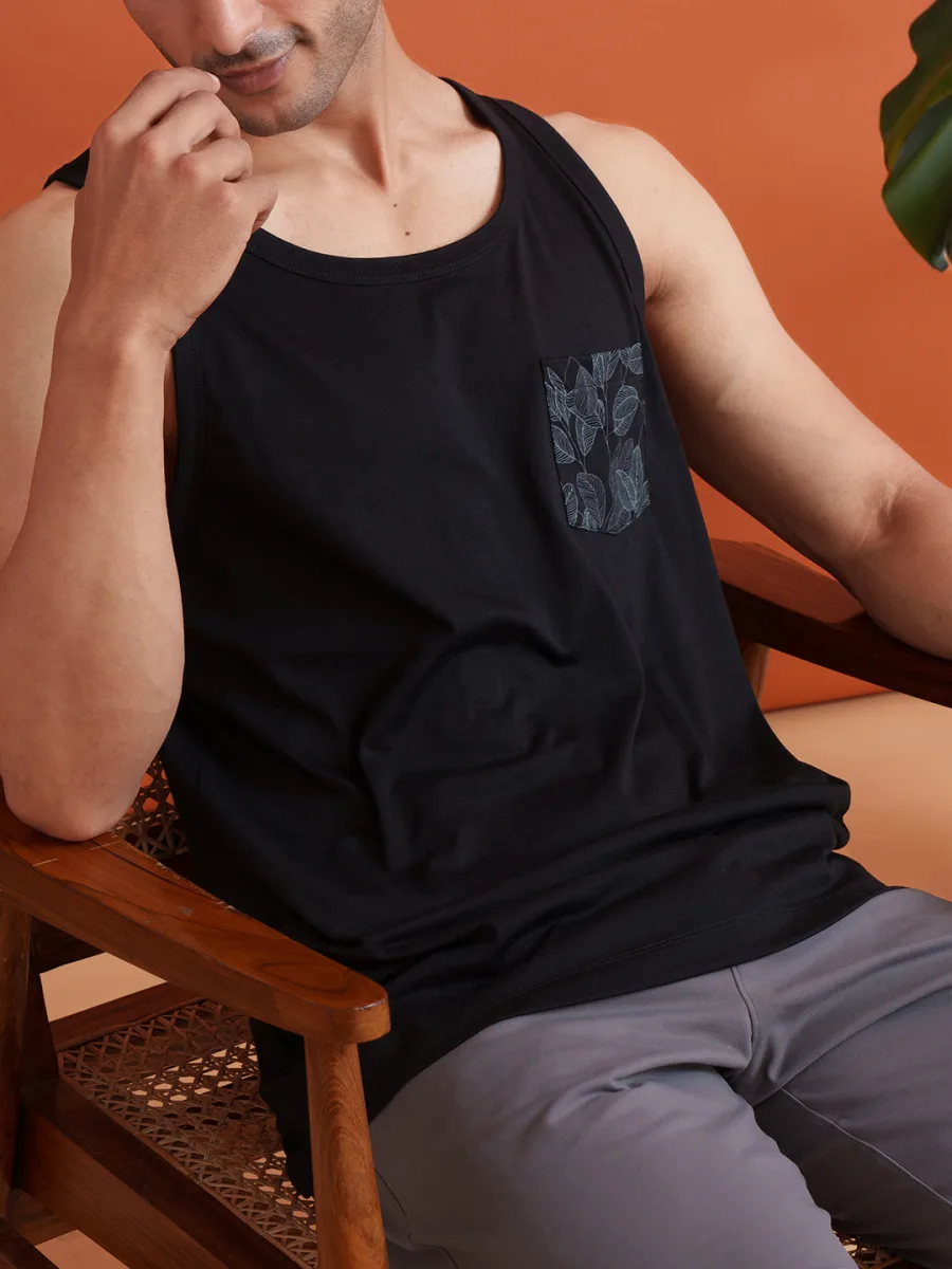 Essential Henley T-Shirt