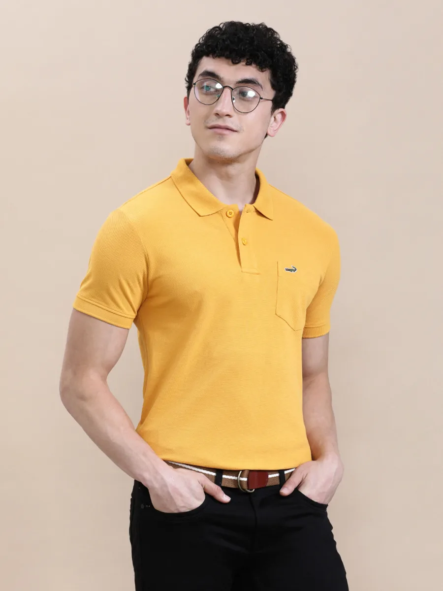Radiant Polo T-Shirt
