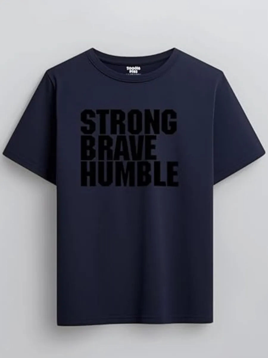Everyday Oversized T-Shirt