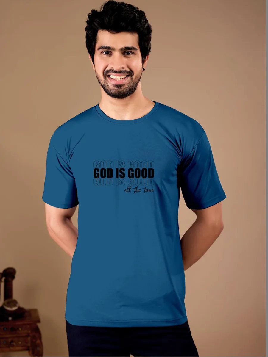 Glow Polo T-Shirt