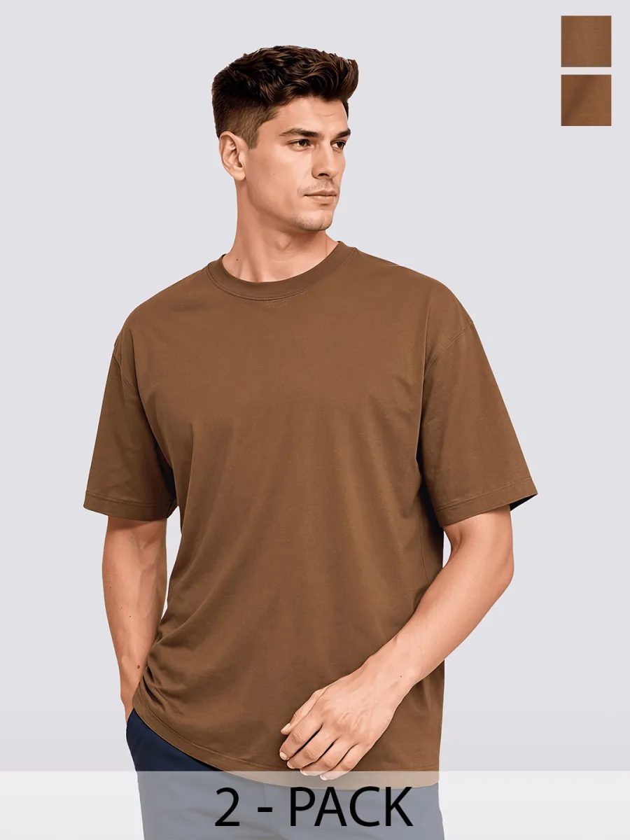 Unisex Twistform T-shirt