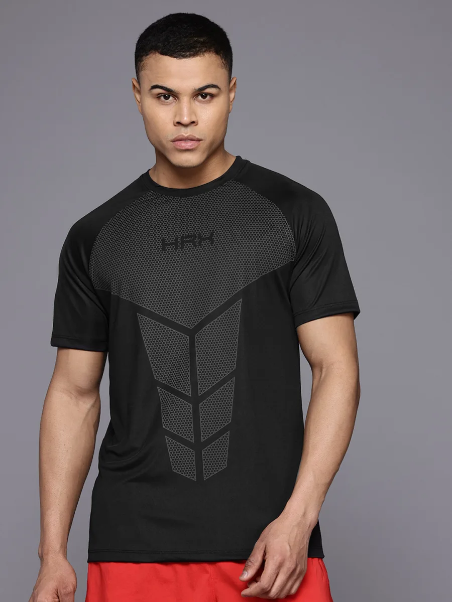 Rapid-Dry Training T-shirt