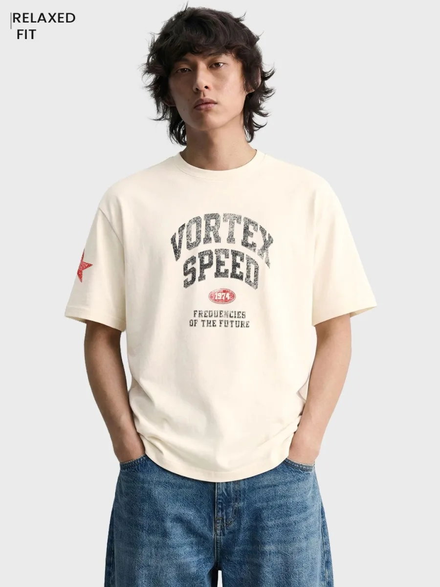 Men T-shirt