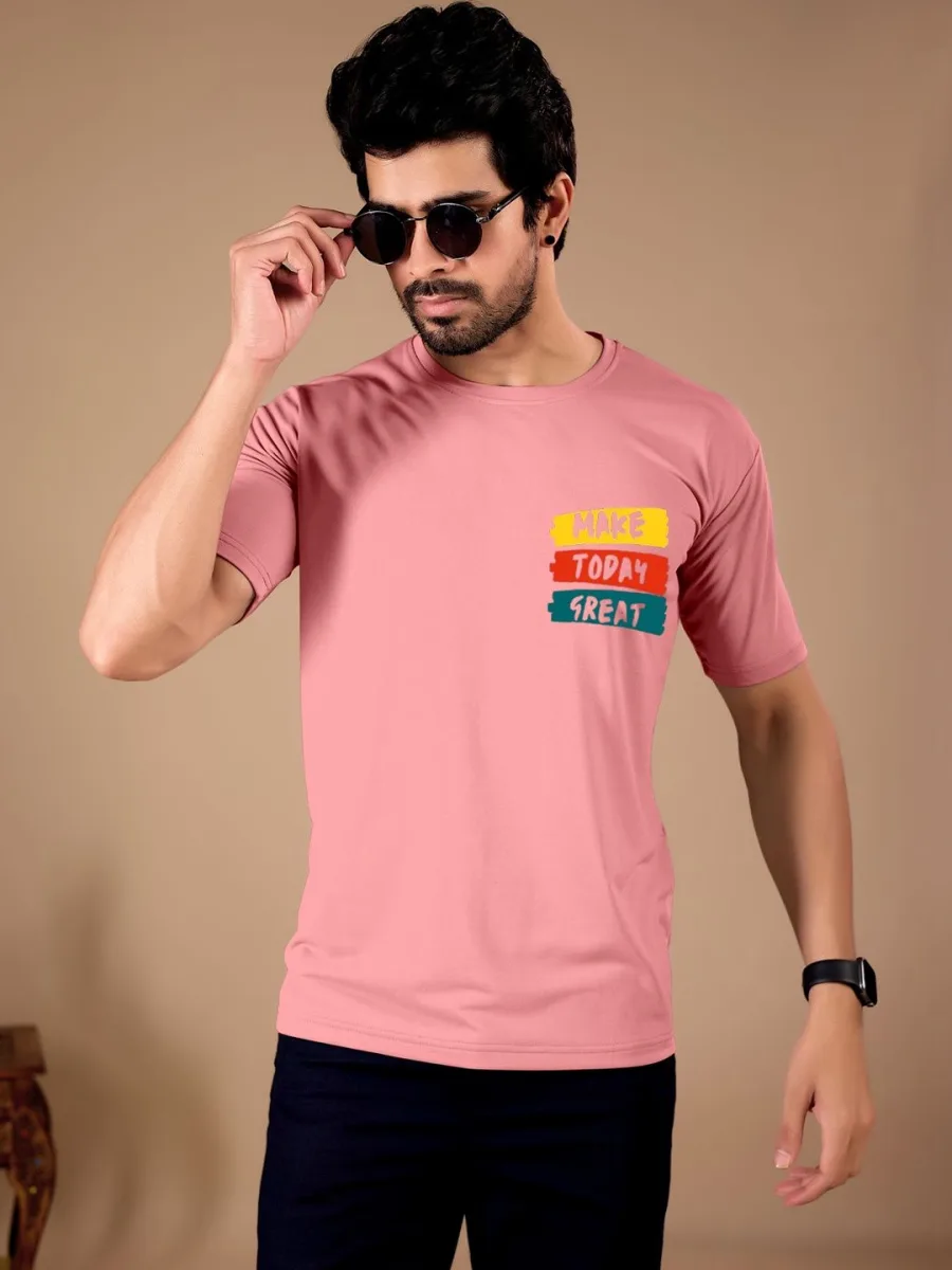 Signature Oversized T-Shirt
