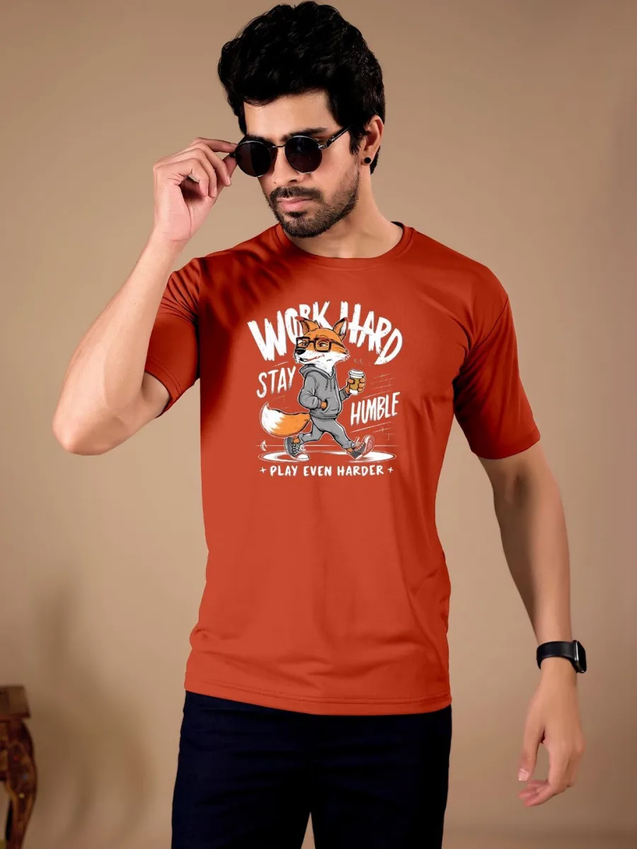 Everyday Polo T-Shirt