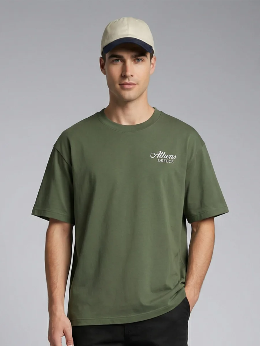 Studio Polo T-Shirt