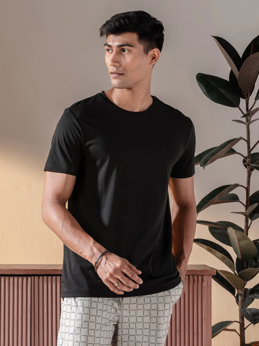 Pure Cotton Lounge T-Shirts