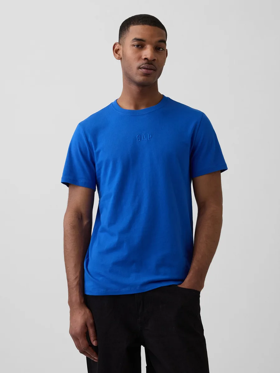 Pure Cotton T-shirt