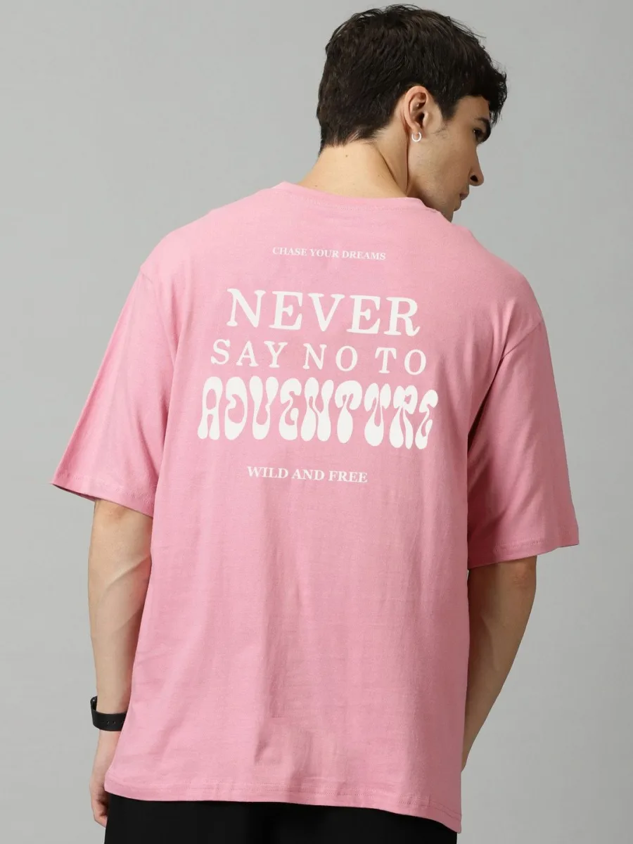 Classic Graphic T-Shirt