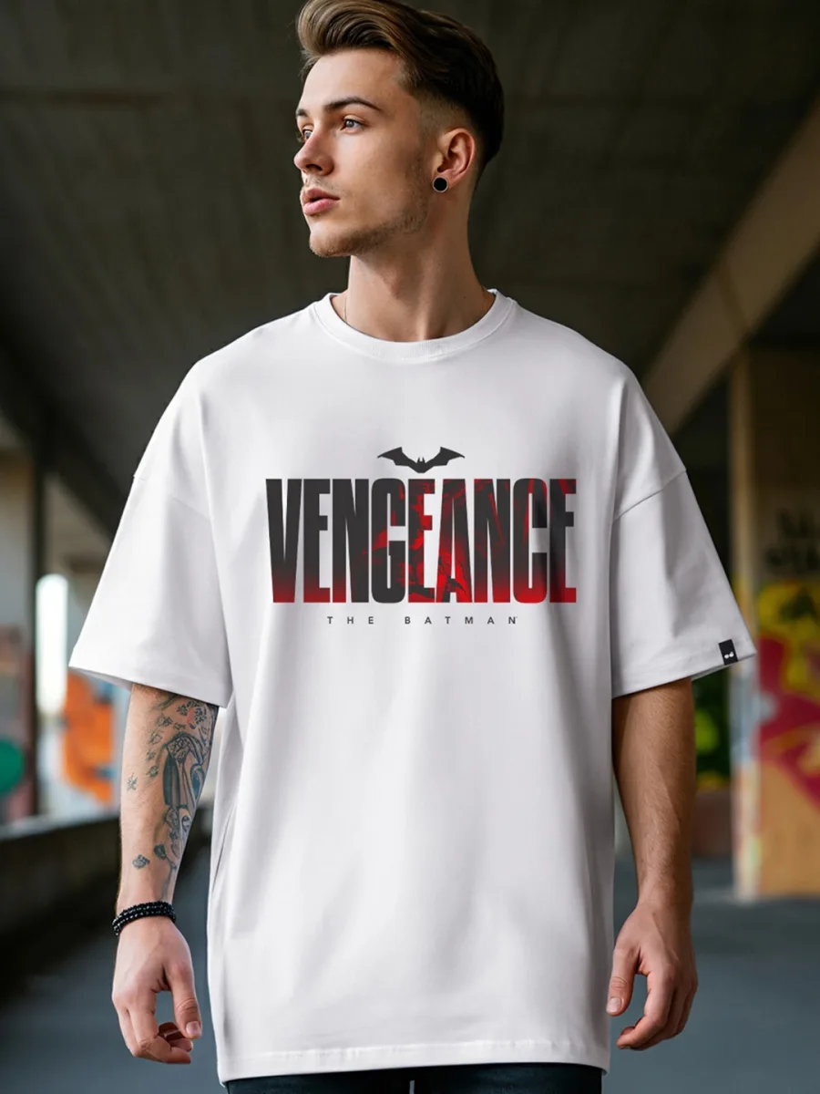 Luxe Henley T-Shirt
