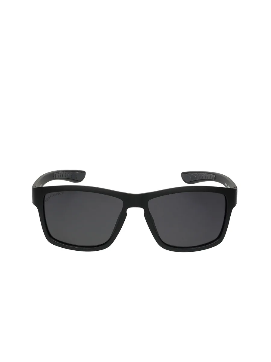 Black Sports Sunglasses