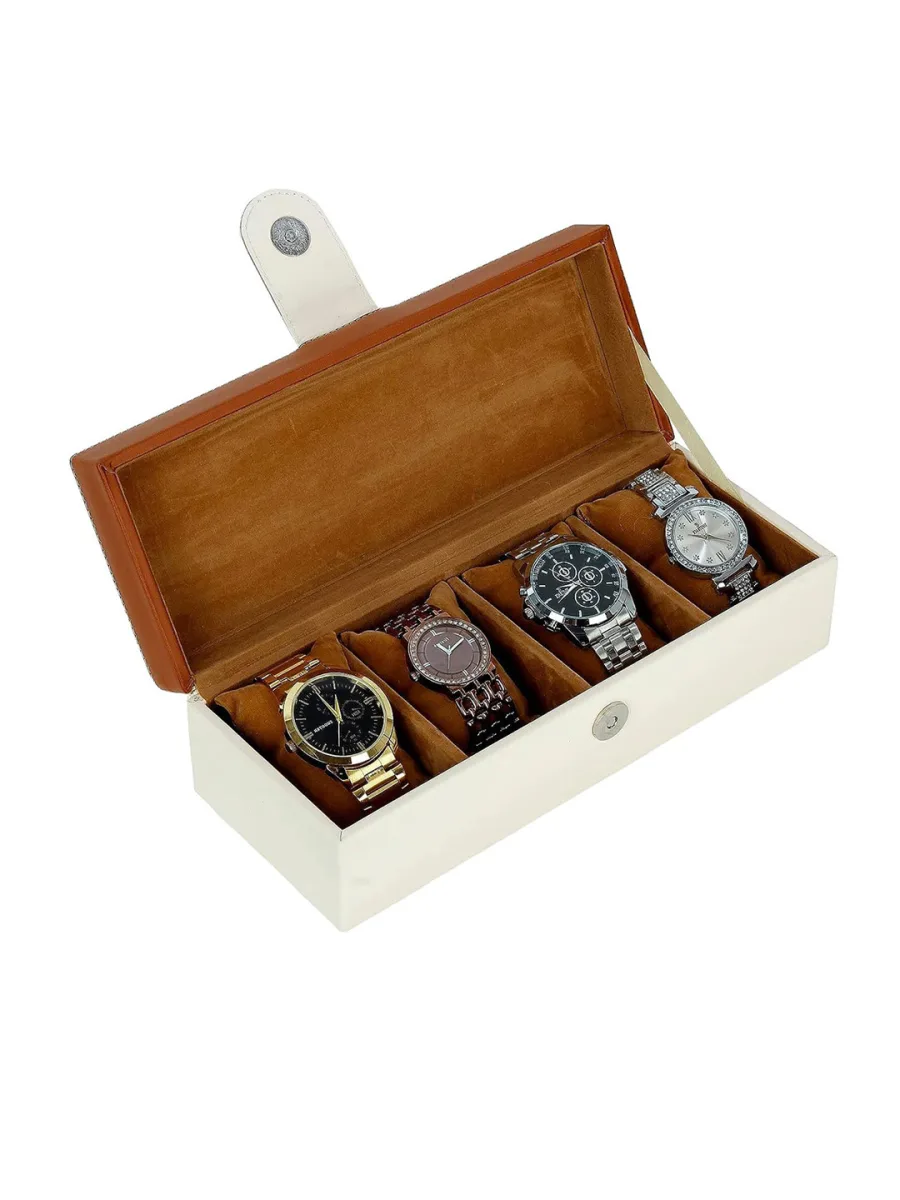 Watch Storage Organiser Box