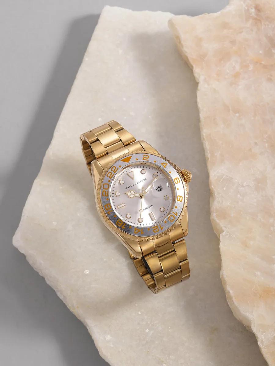 Men Analogue Watch