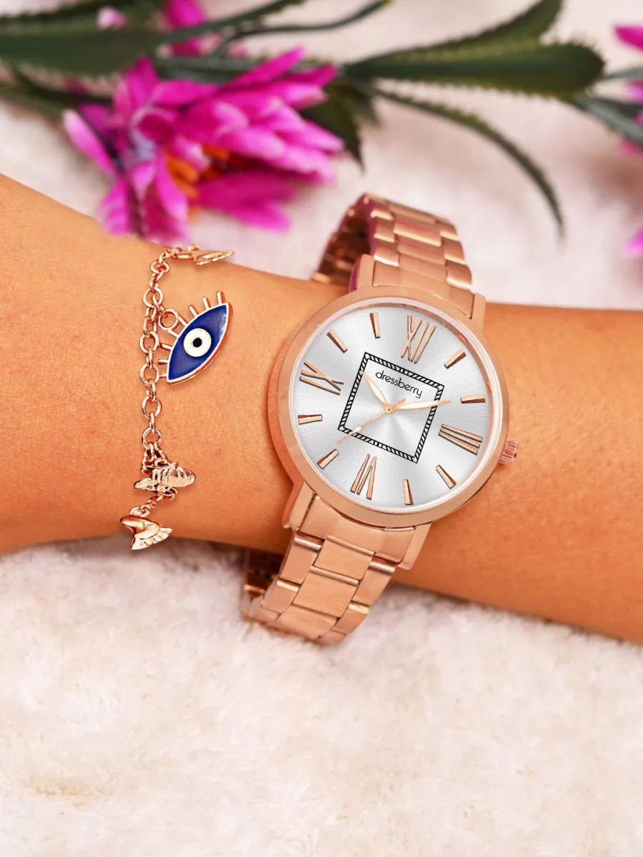 Analogue Watches Gift Set