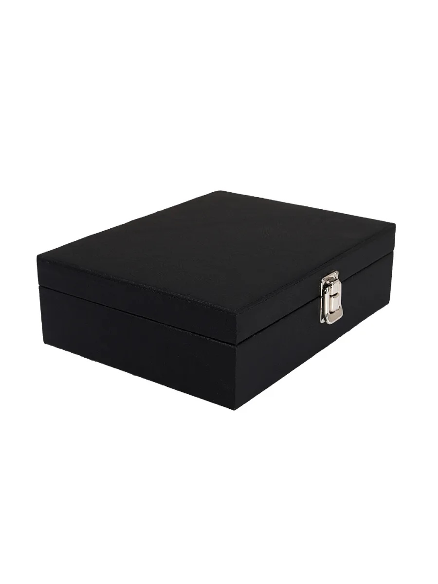 Black Watch Storage Box