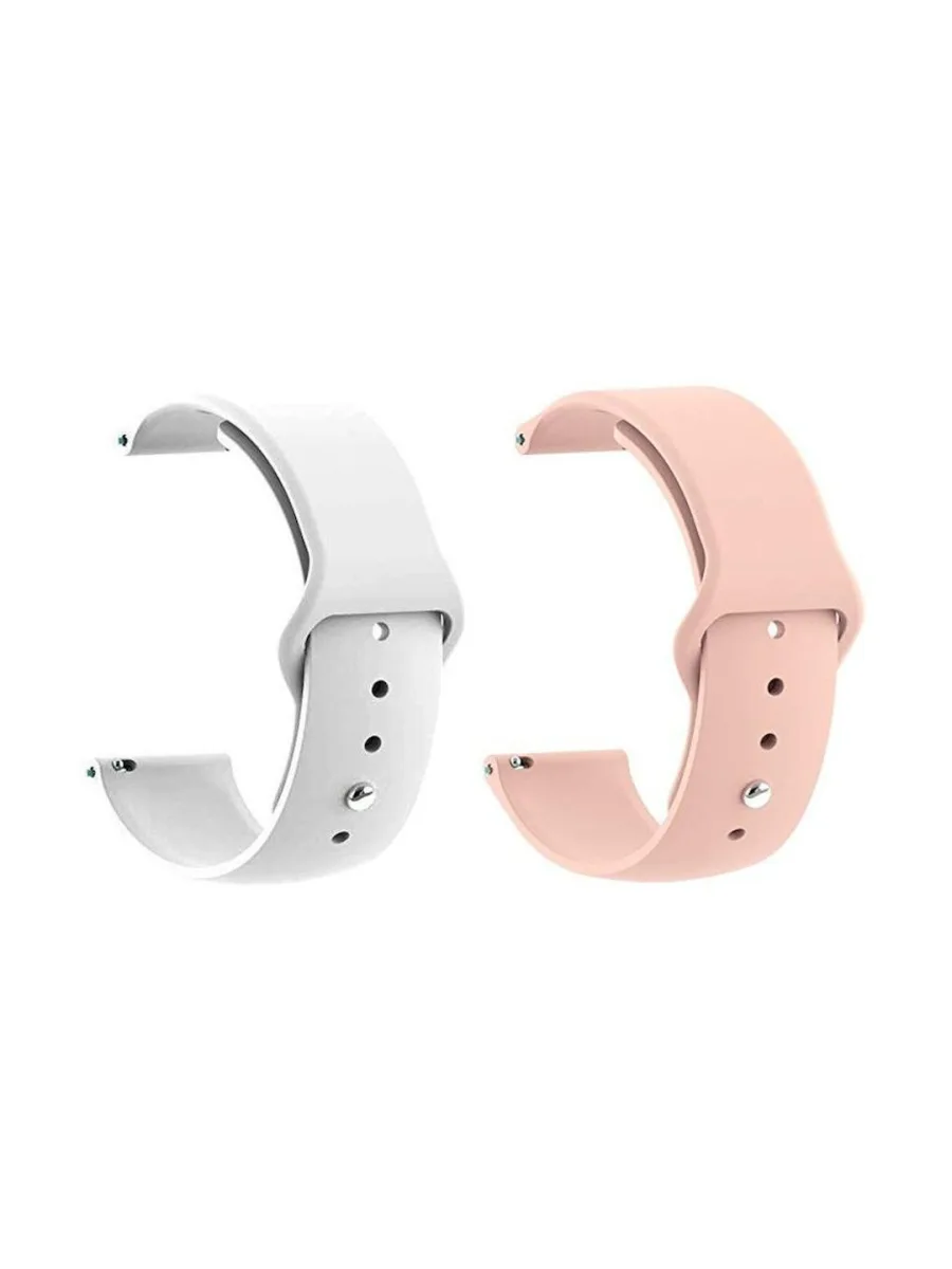 Sporty Day-Date Watch — Sand