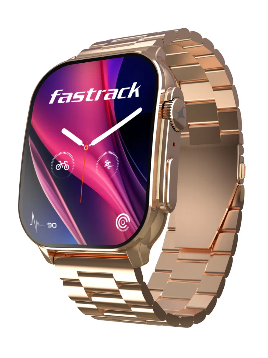 Styler FS2 Pro Smartwatch