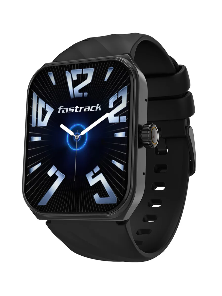 Gold-Tone Steel Analog Watch