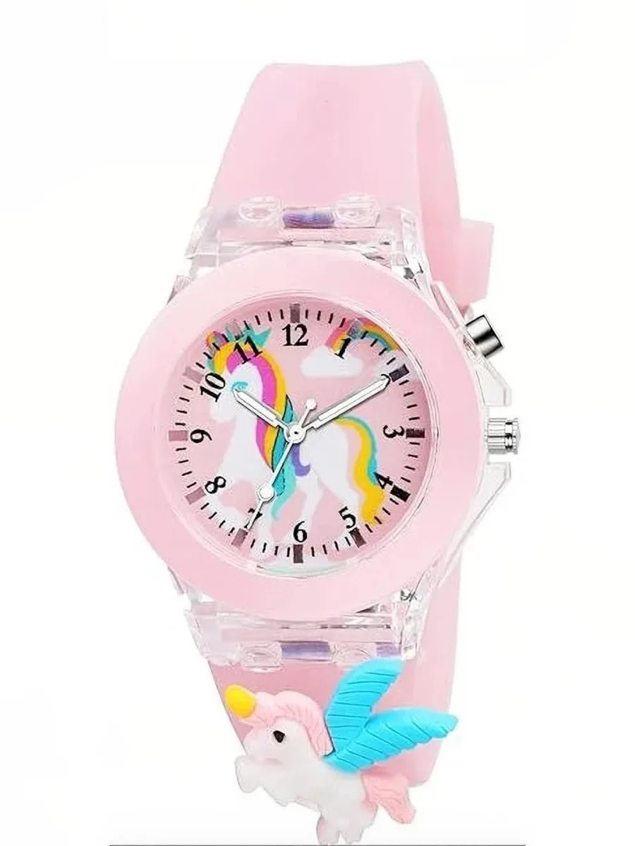 Unisex Kids Watch