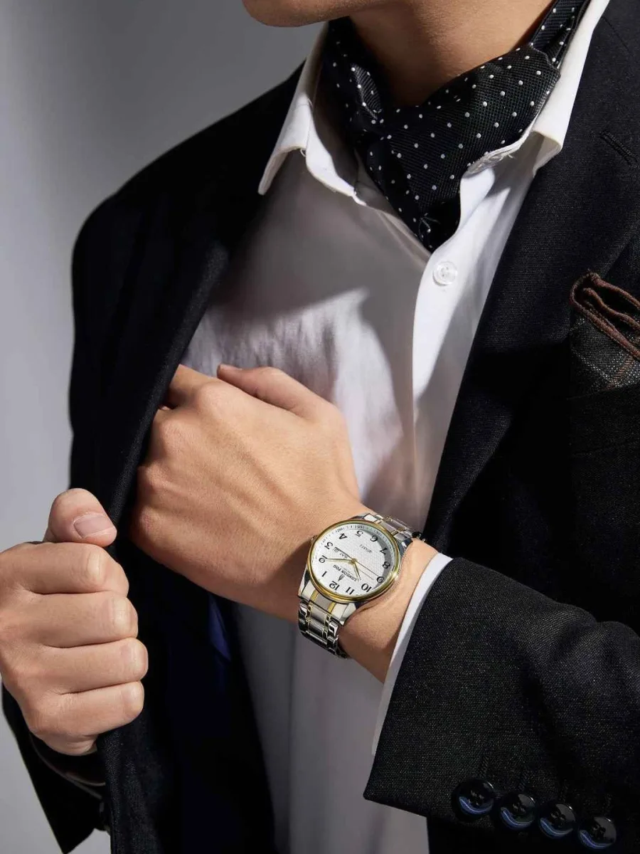 London Fog Oxford Watch