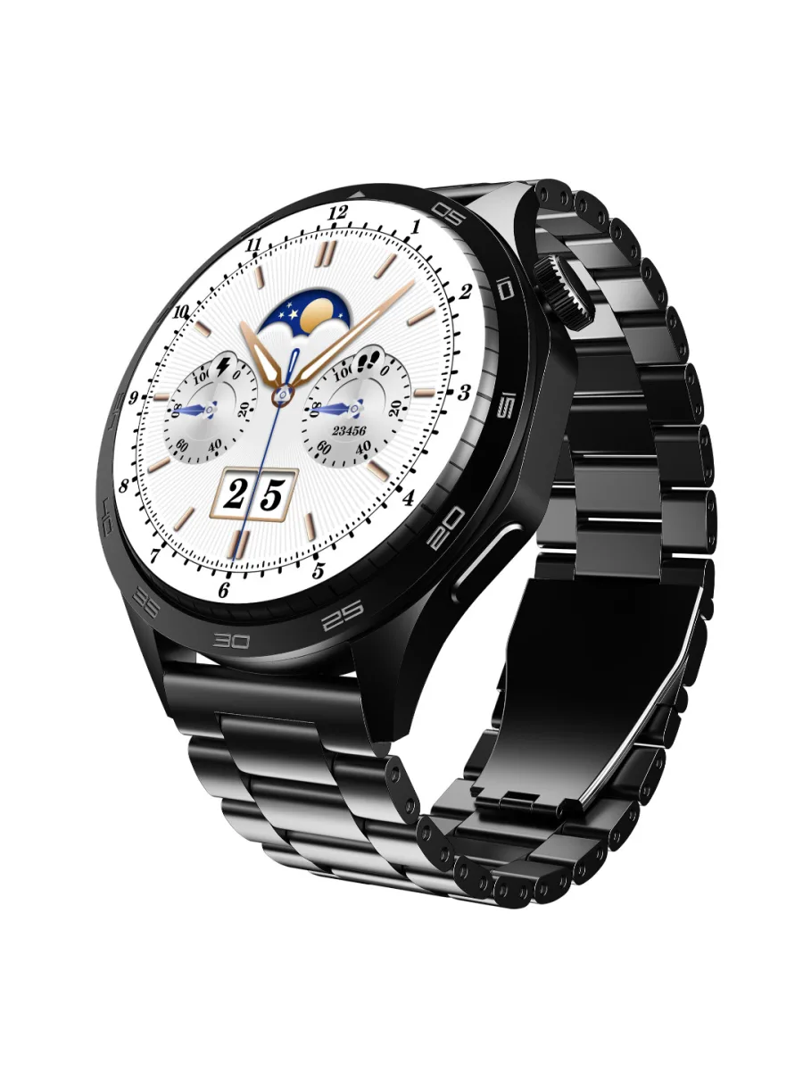 Enigma Radiant Smartwatch