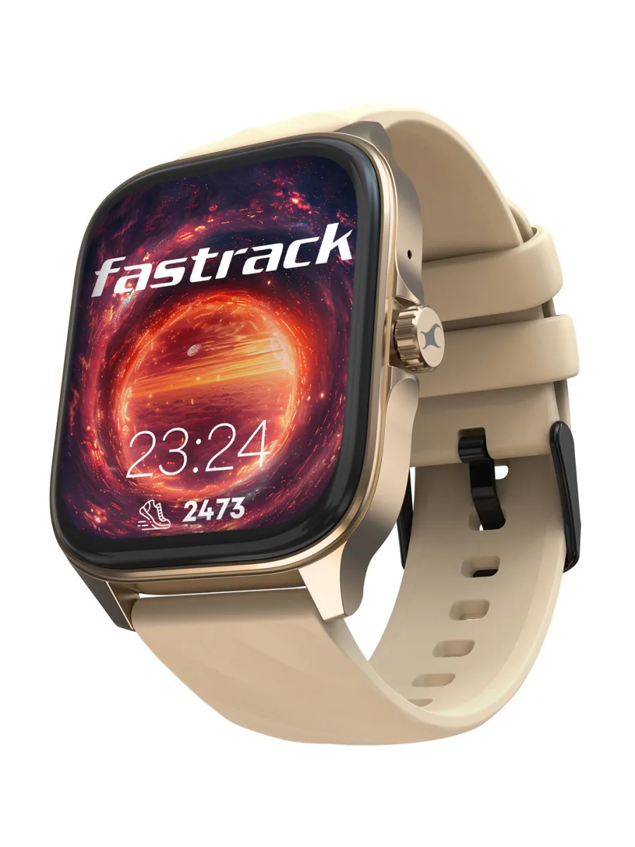 Styler FS1 Pro Smartwatch