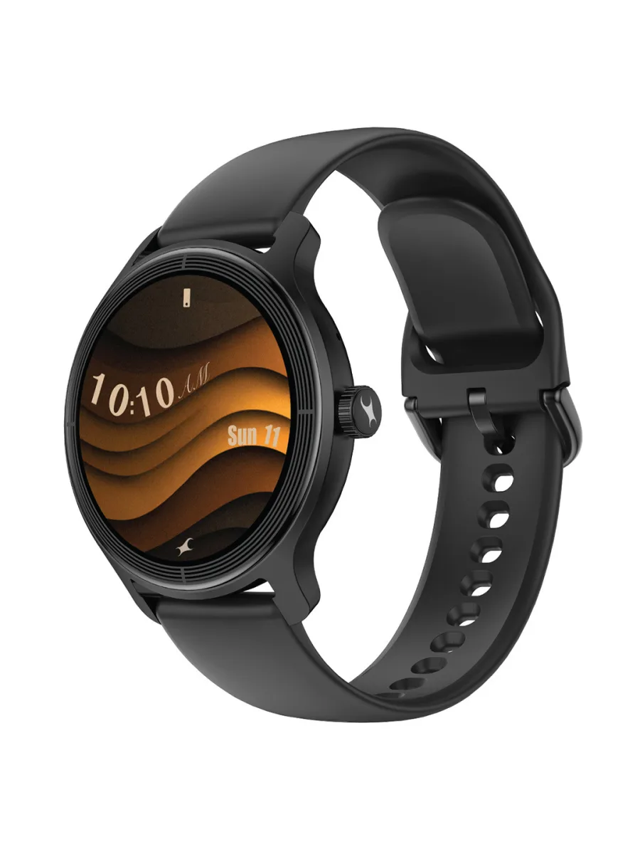 Stainless Steel Bracelet Watch — Honey
