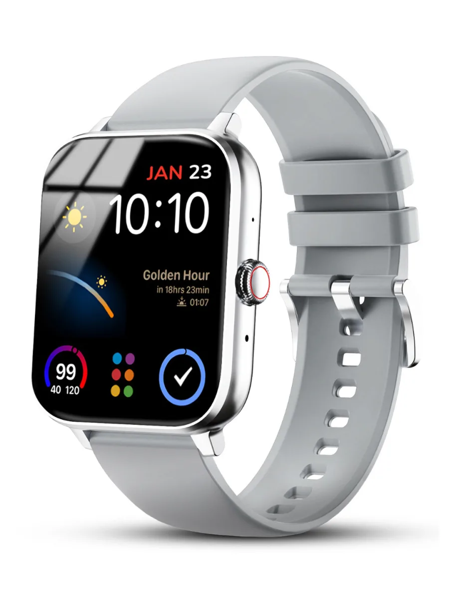 Vibe Bluetooth Smart Watch