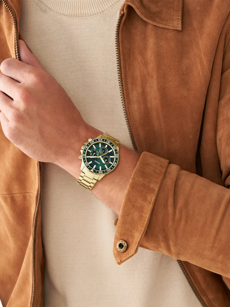 Men Analogue Watch