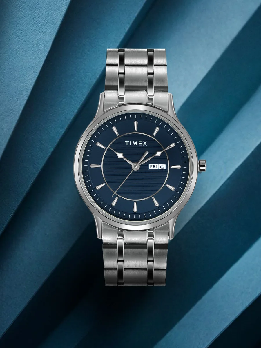 Men Analogue Watch