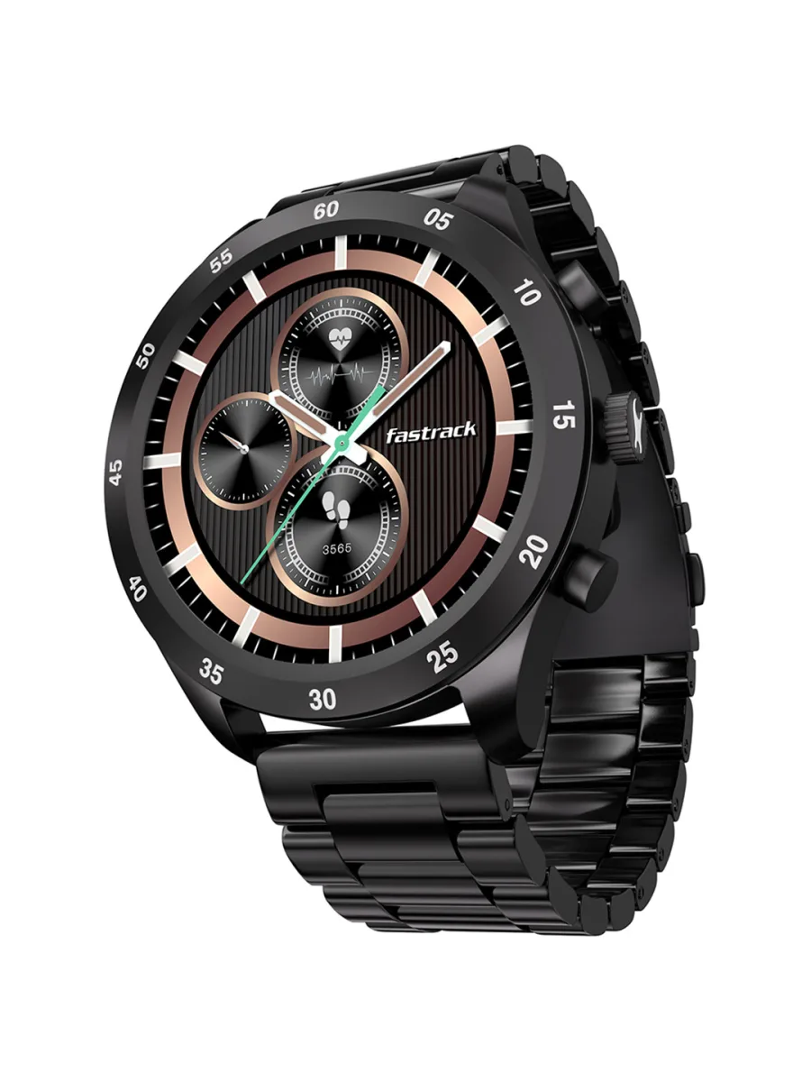 Magnus FX2 1.32" Smartwatch