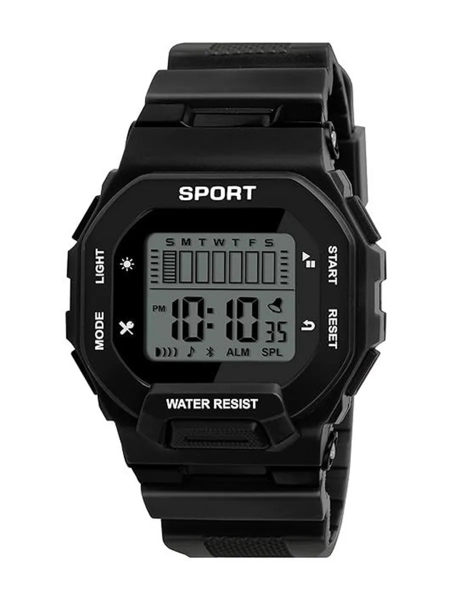 Unisex Bluetooth Watch