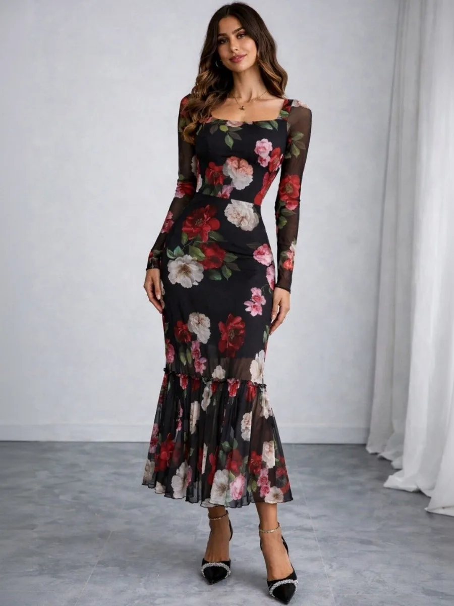 Dresses
