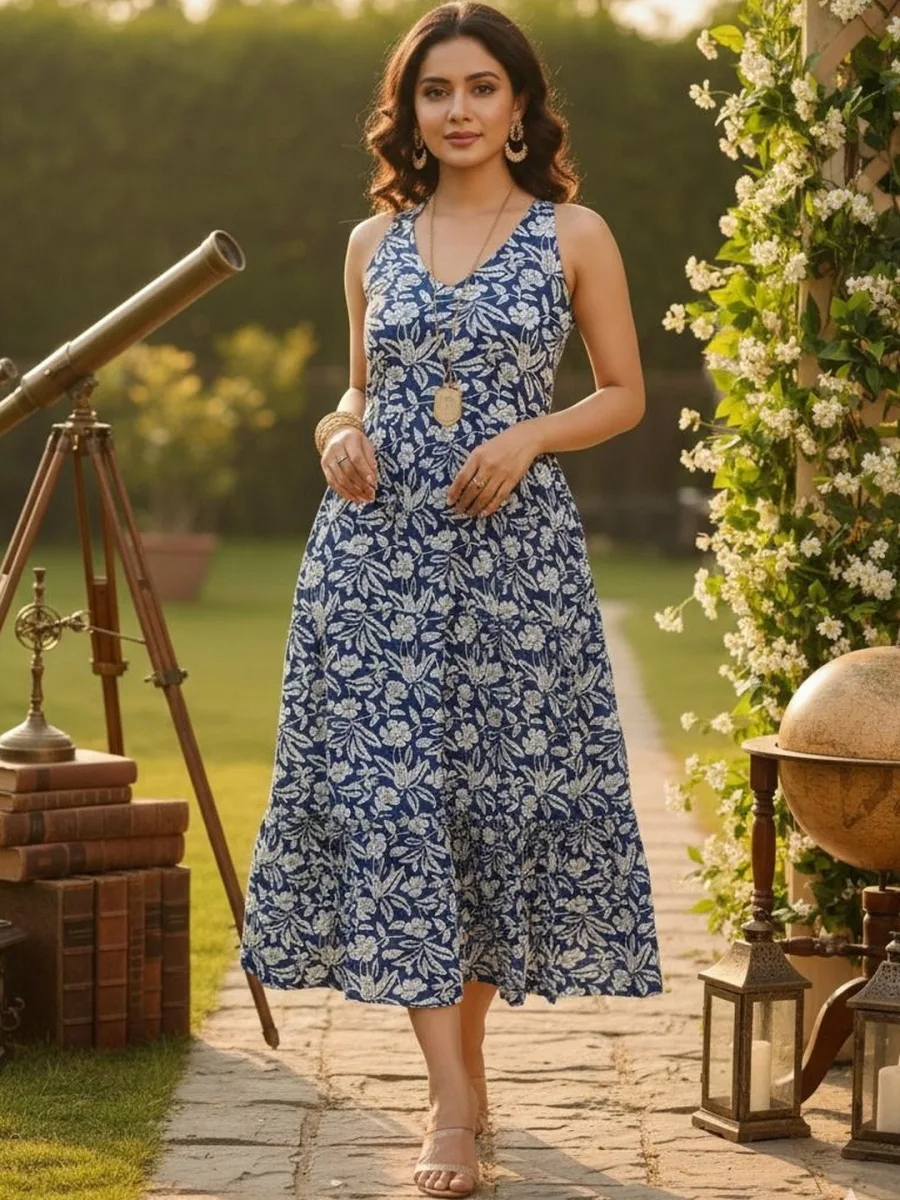 Signature Shirt Dress
