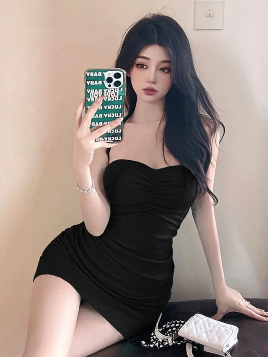 Bodycon Mini Dress