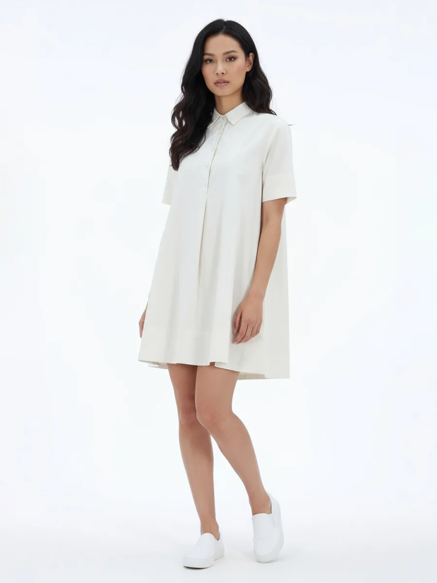 T-shirt Dress