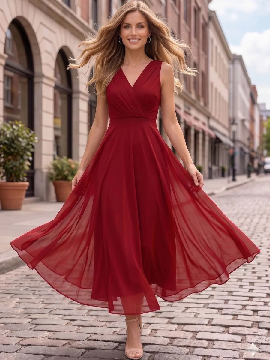 Signature Bodycon Dress
