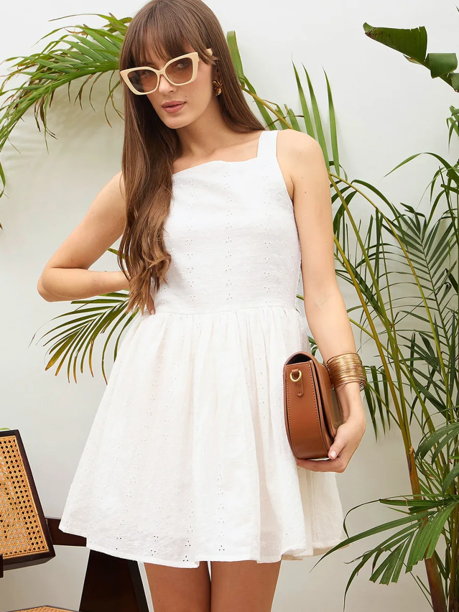 Women Mini Dress