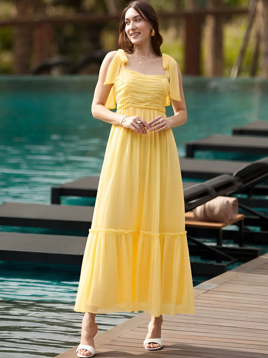Women Maxi Dress