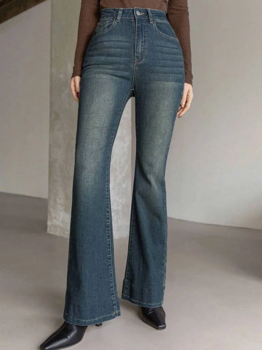 Studio Skinny Jeans